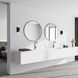 Anton 2 Light 4.5 inch Matte Black Wall Sconce Wall Light